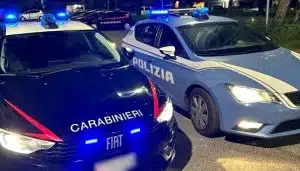 Incidente Sala Consilina