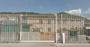 droga carcere Salerno