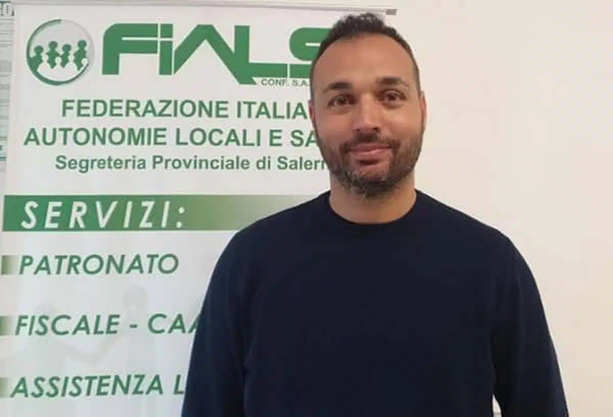 sanità privata accreditata appello fials salerno
