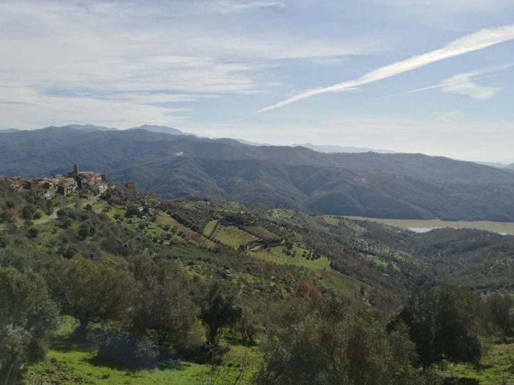 cicerale giornata ecologica
