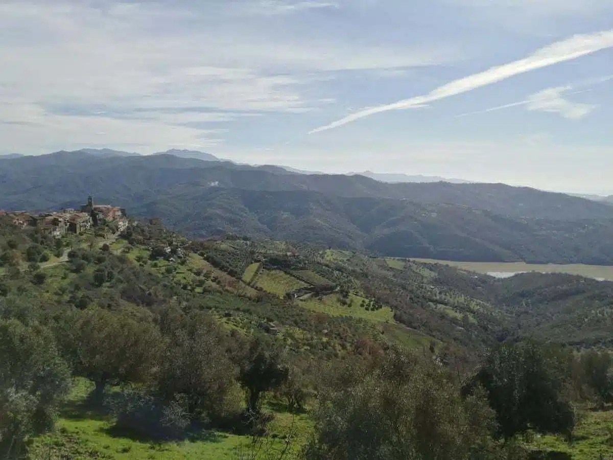 cicerale giornata ecologica