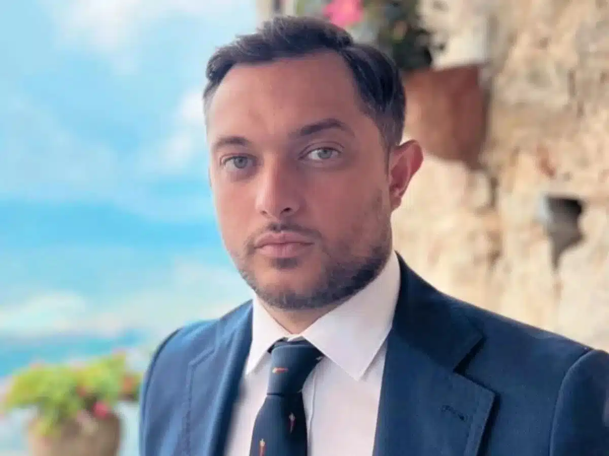 eboli consigliere parla dopo scontro comandante