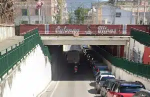 Riapre il cantiere del tunnel tra trincerone e via Santi Martiri: il Tar sospende l’interdittiva antimafia