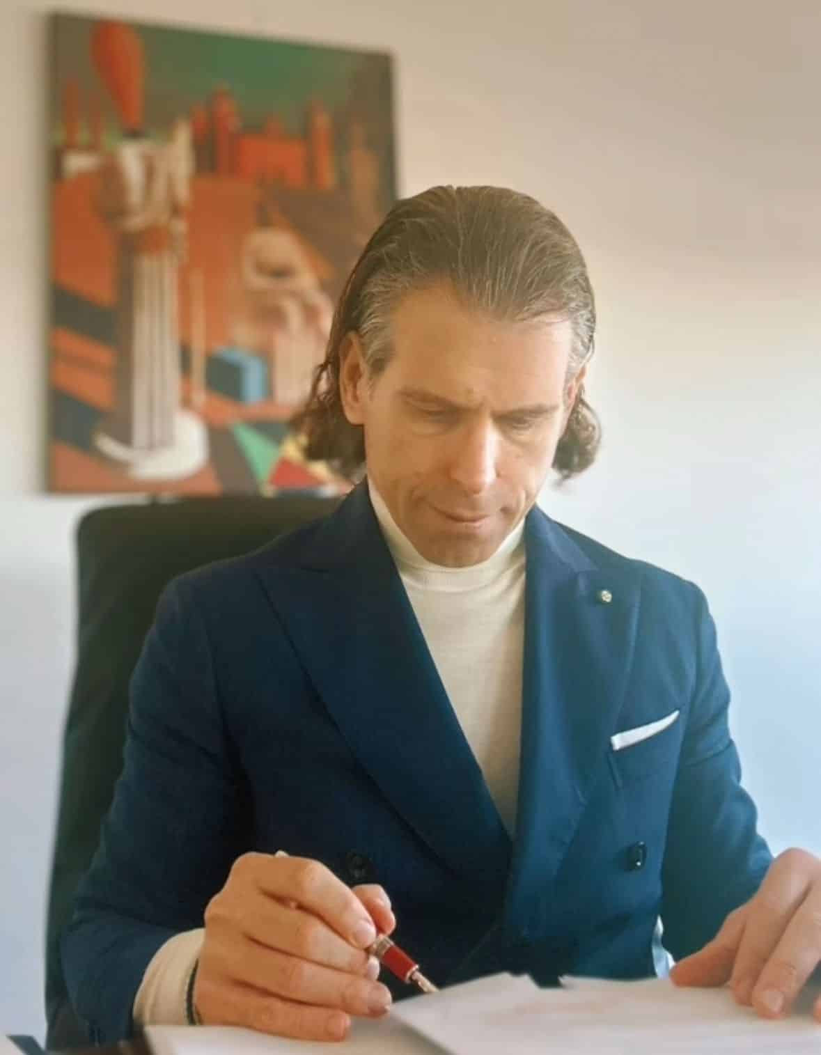 de rosa