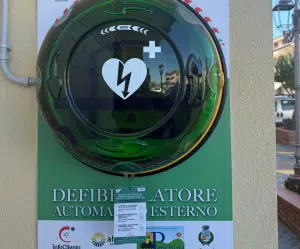 Prevenzione cardiaca Cilento