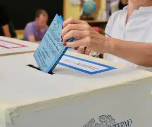 ultimo giorno campagna elezioni 2025 cilento