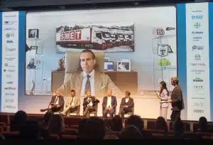 Domenico De Rosa Young Innovators Business Forum 2025