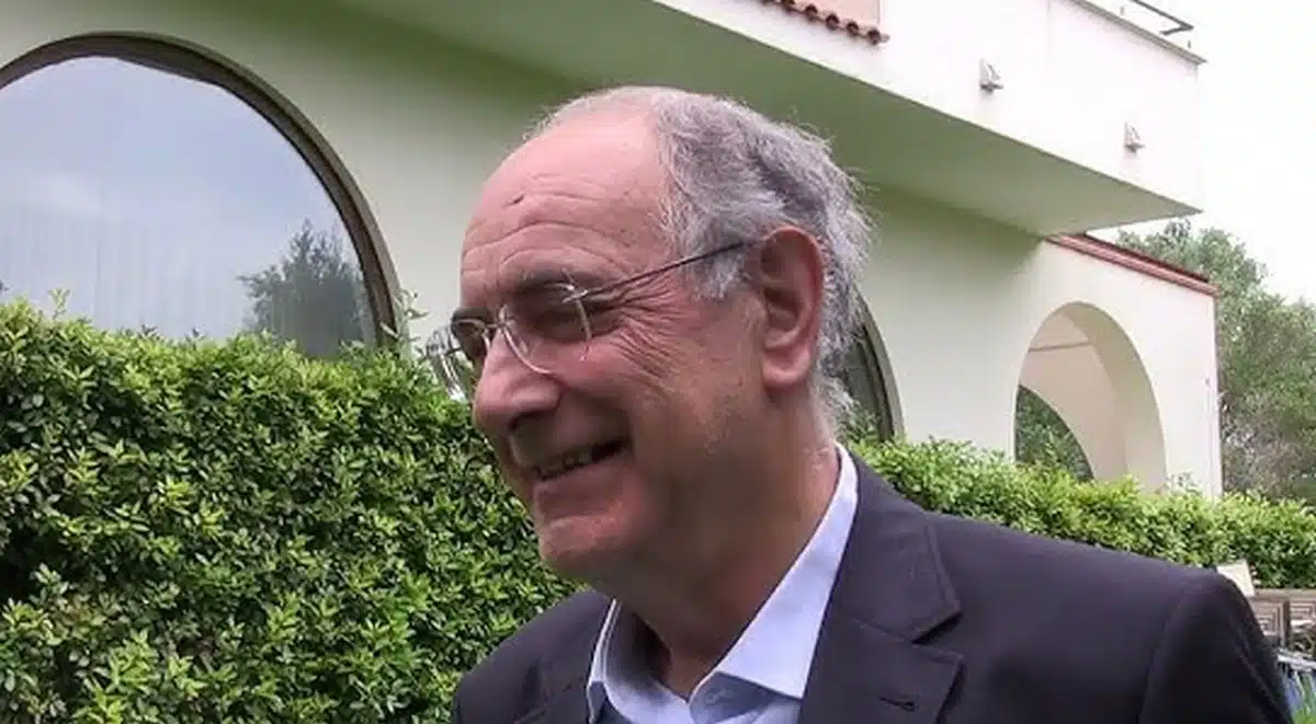 Franco Fragomeno