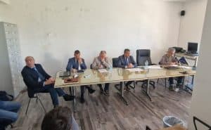 amministrazioni locali Contursi Terme