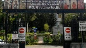 urologia Mercato San Severino