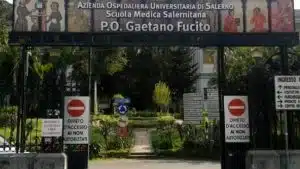 urologia Mercato San Severino