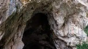 grotte pertosa auletta diga sabetta