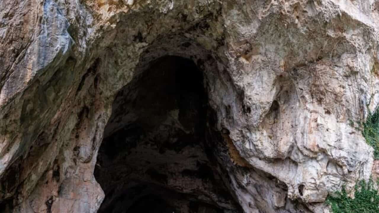 grotte pertosa auletta diga sabetta