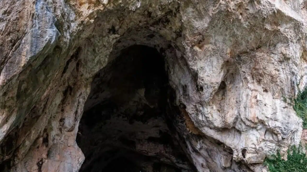 grotte pertosa auletta diga sabetta