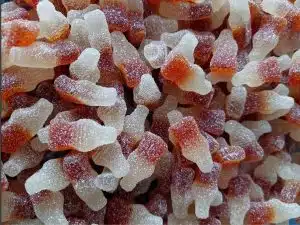 cannabis caramelle haribo ritiro paesi bassi
