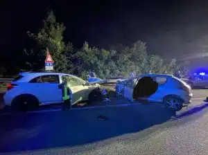 incidente Benevento Campobasso