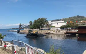 Sequestro Agropoli Testene