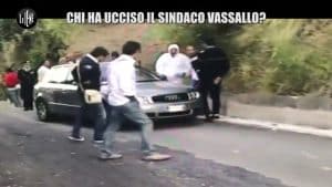 mappa omicidio vassallo ultime notizie 25 maggio