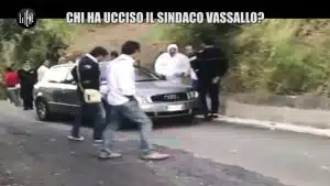mappa omicidio vassallo ultime notizie 25 maggio