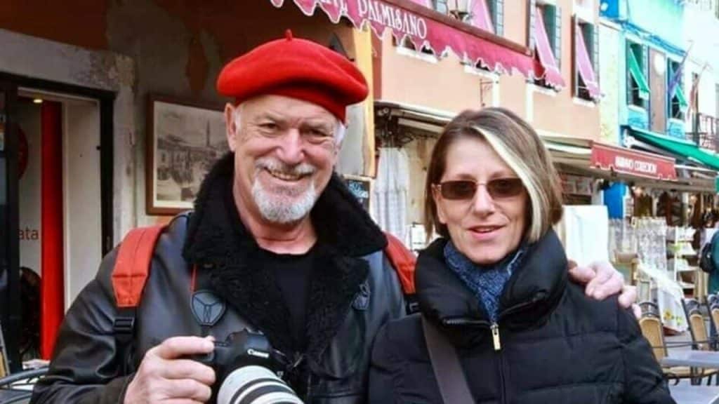 trieste visintin soffocato Liliana Resinovich