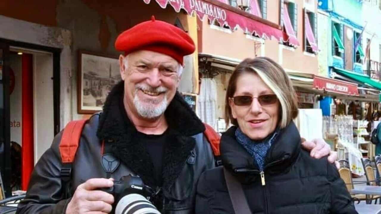 trieste visintin soffocato Liliana Resinovich