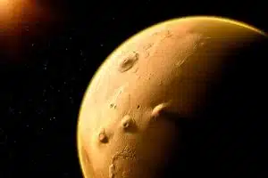 Congiunzione astrale tra Luna e Marte: spettacolo celeste visibile la sera del 1° giugno