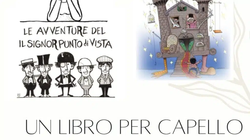 salerno filastrocche patrizia mauro