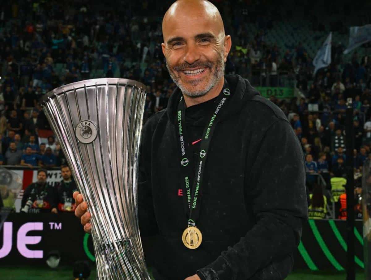 chi-e-enzo-maresca-allenatore-salernitano-conference-league-chelsea