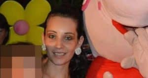 Maria Rosa Troisi