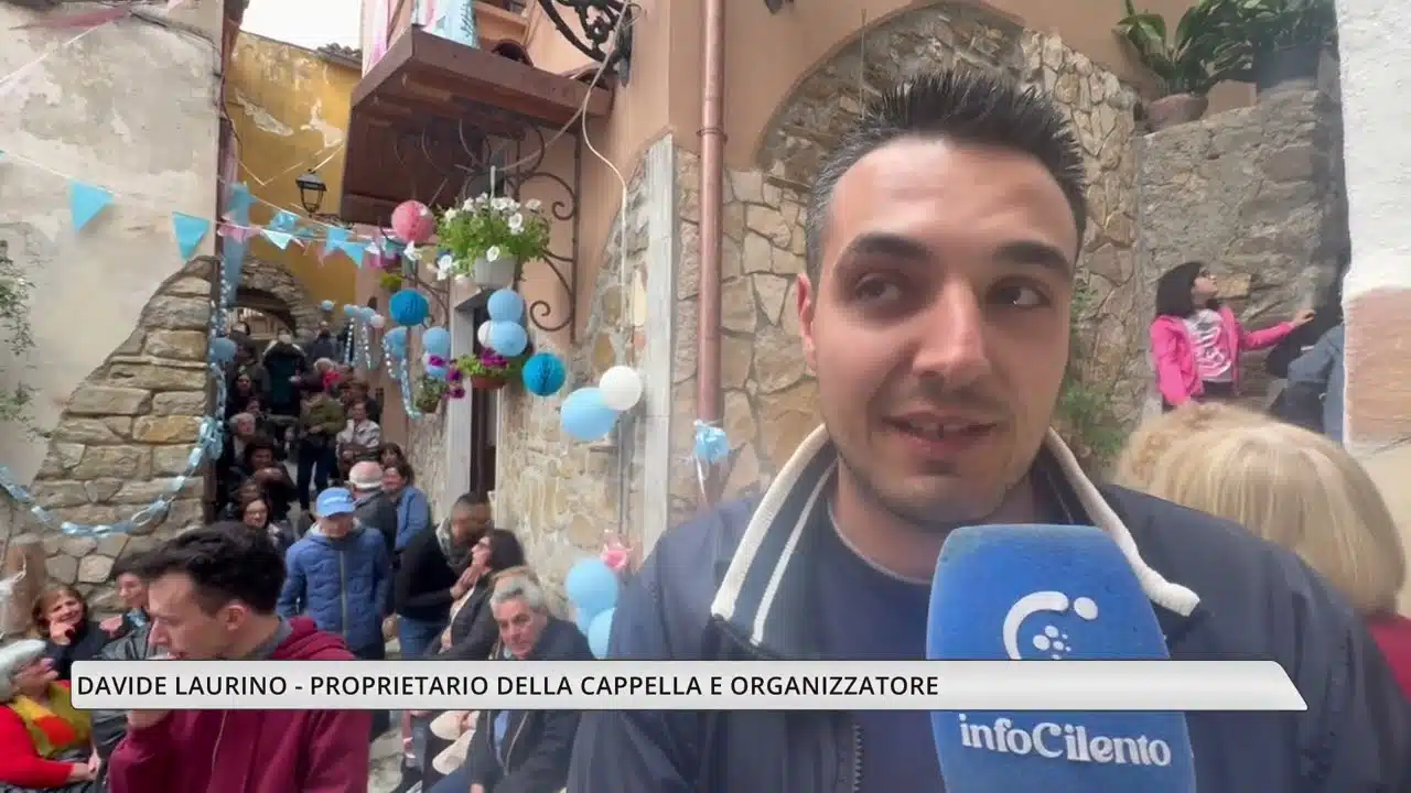 veglia preghiera Altavilla Silentina
