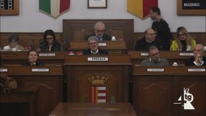 Scandalo finanziario Cava Tirreni