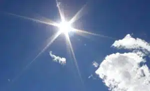 che tempo farà provincia salerno domani 23 maggio 2025