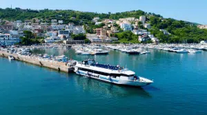 metrò del mare bando 2025