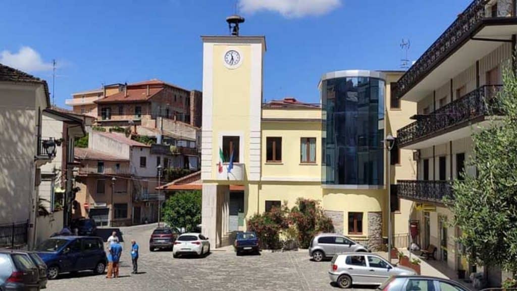 albanella consiglio comunale convocato 16 giugno