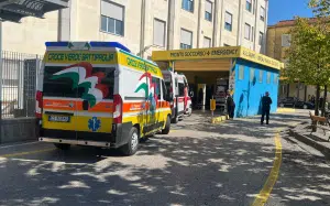 eboli sospetto caso tubercolosi