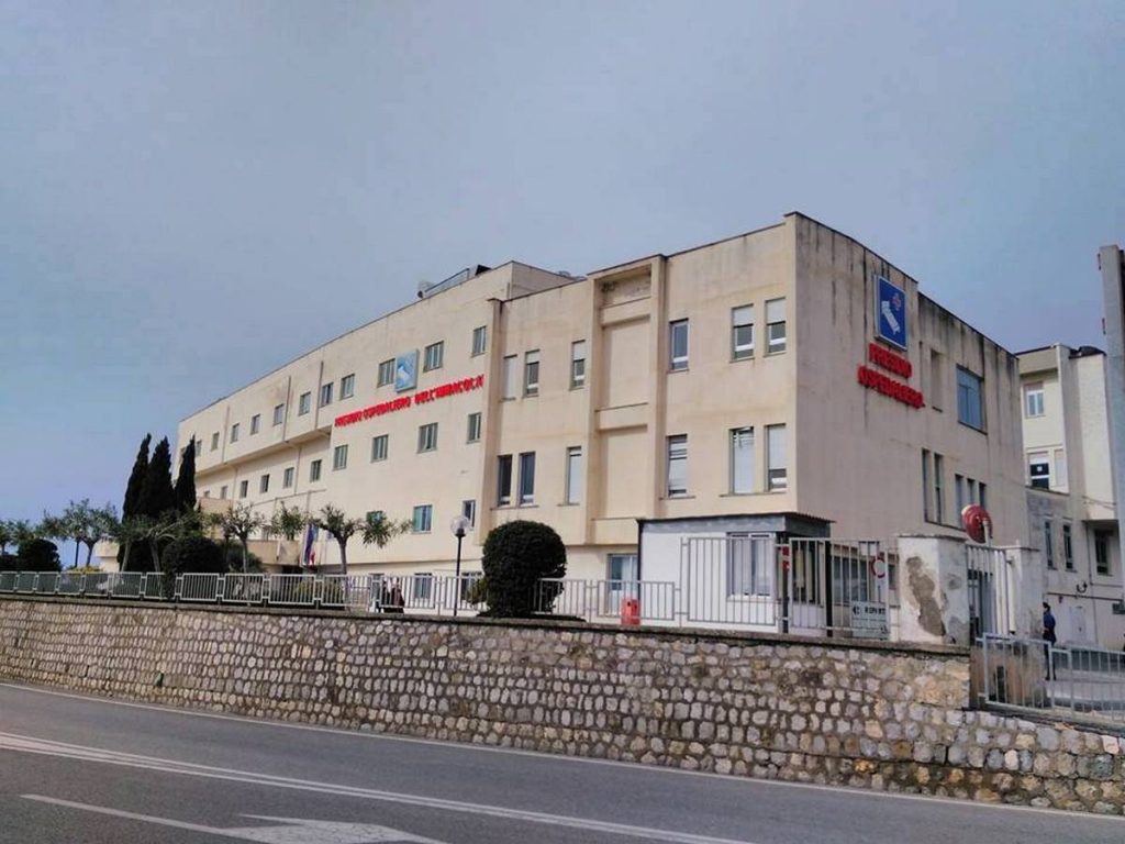 sanità rischio golfo policastro appello consiglieri
