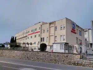 sanità rischio golfo policastro appello consiglieri