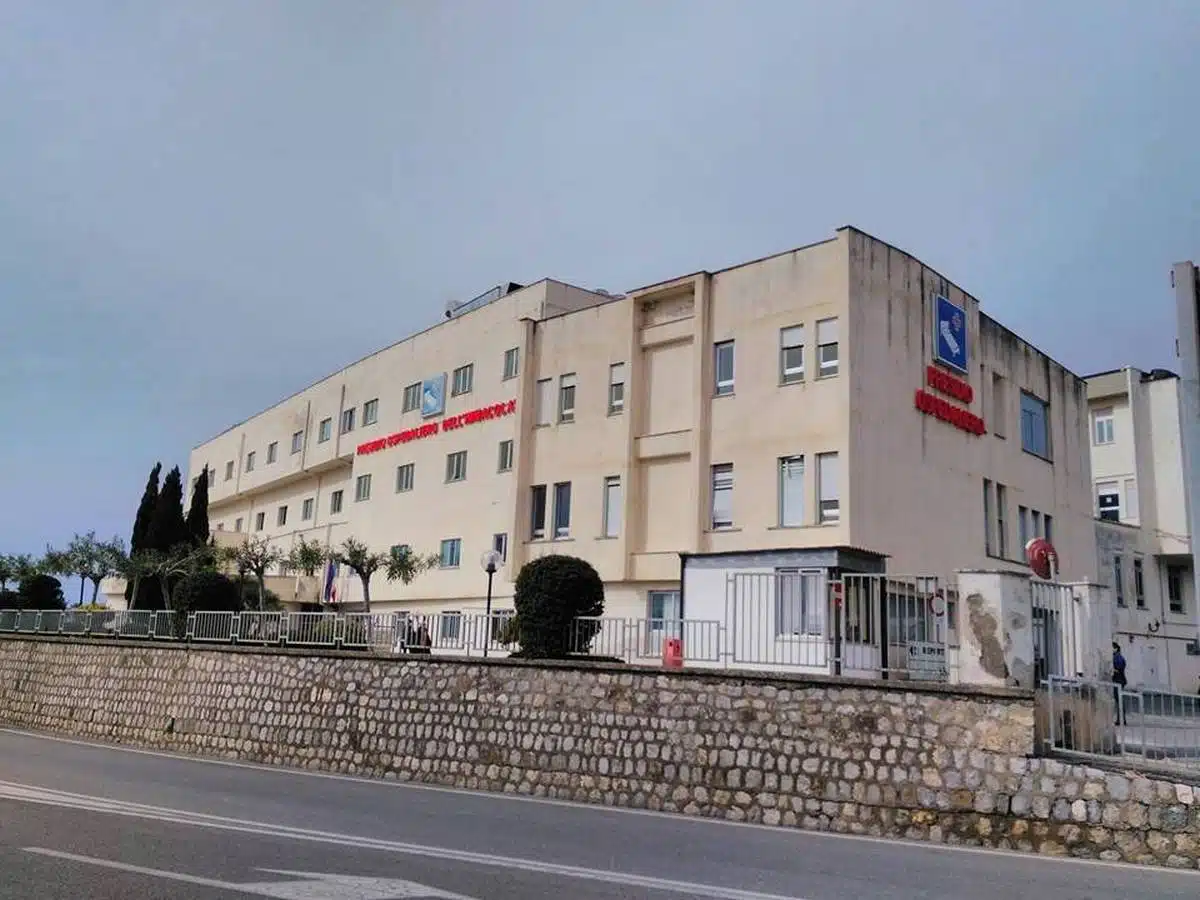 sanità rischio golfo policastro appello consiglieri