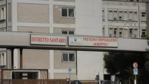 Medicina iperbarica Agropoli pubblicata gara pubblica