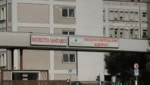 Medicina iperbarica Agropoli pubblicata gara pubblica