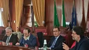 nocera inferiore approvato rendiconto gestione 2024