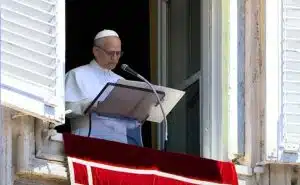 Papa Palazzo Apostolico pace