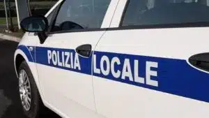Sicurezza Urbana Vallo Lucania