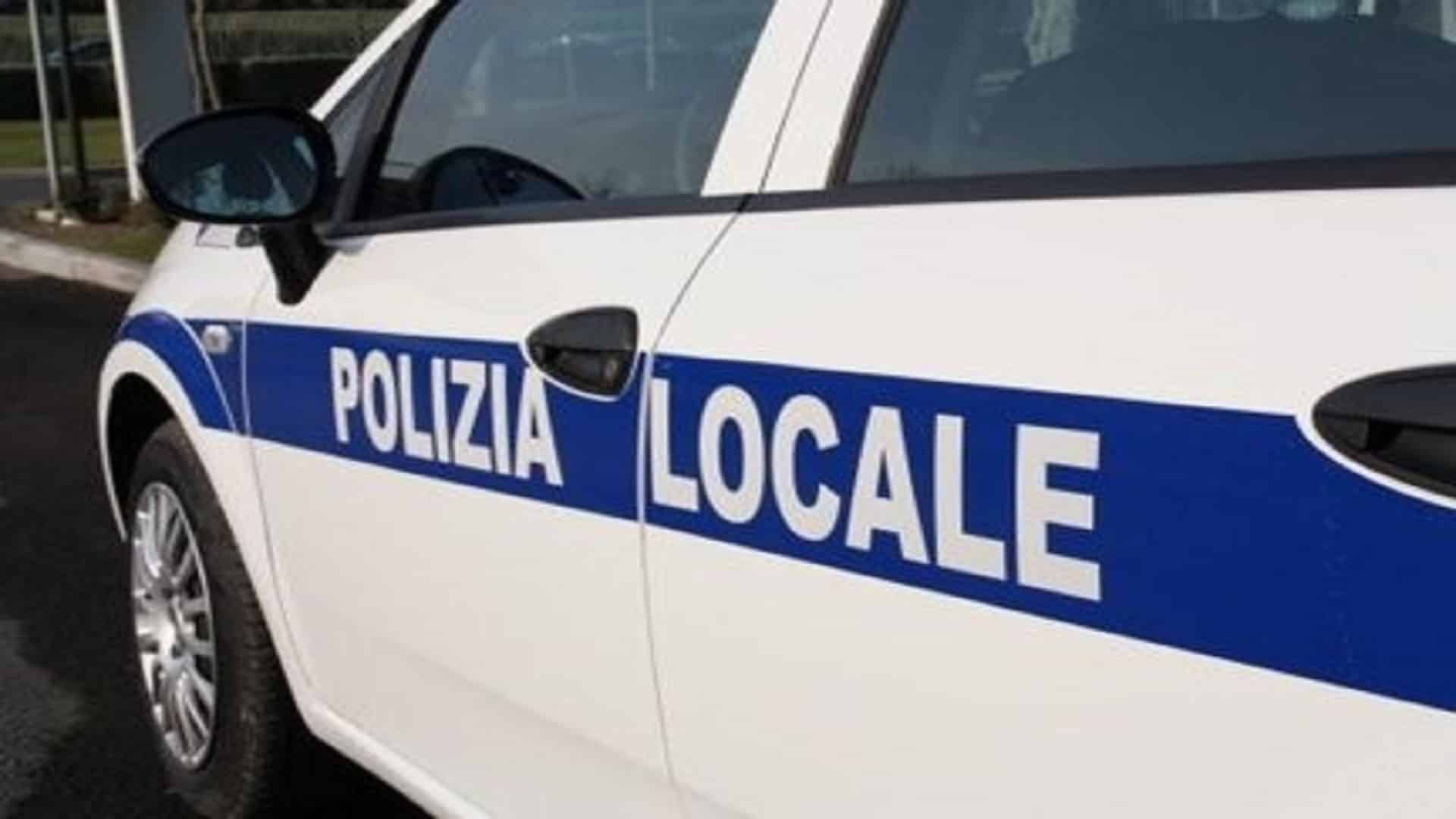 Sicurezza Urbana Vallo Lucania