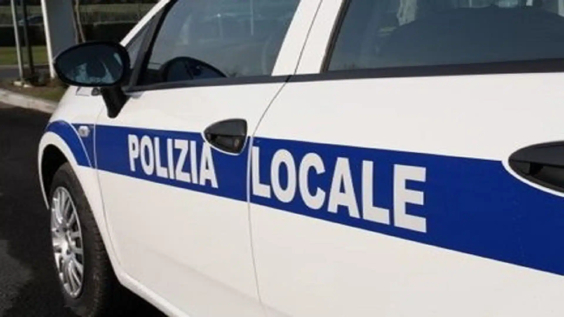 Sicurezza Urbana Vallo Lucania