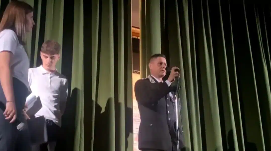 Premio Legalità Vallo Lucania