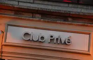 tar club privé sarno sospensione chiusura