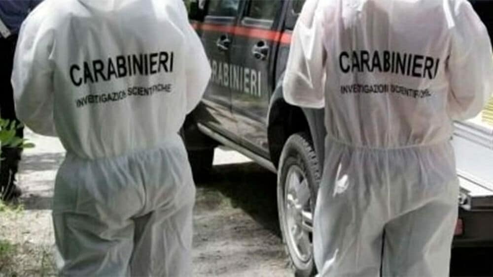 salerno uomo morto oggi 27 maggio