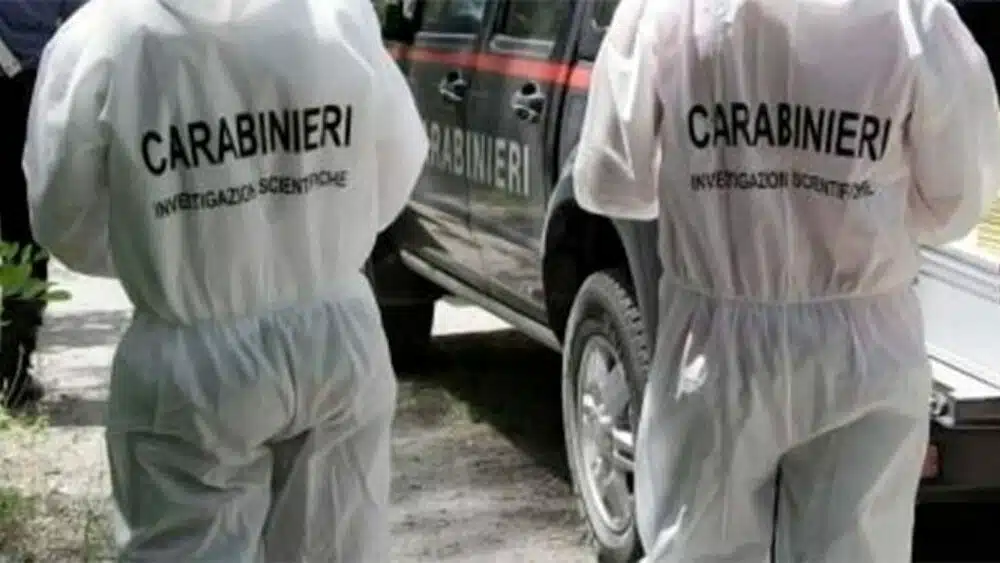 salerno uomo morto oggi 27 maggio