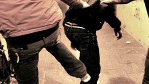 campagna aggressione omofobia